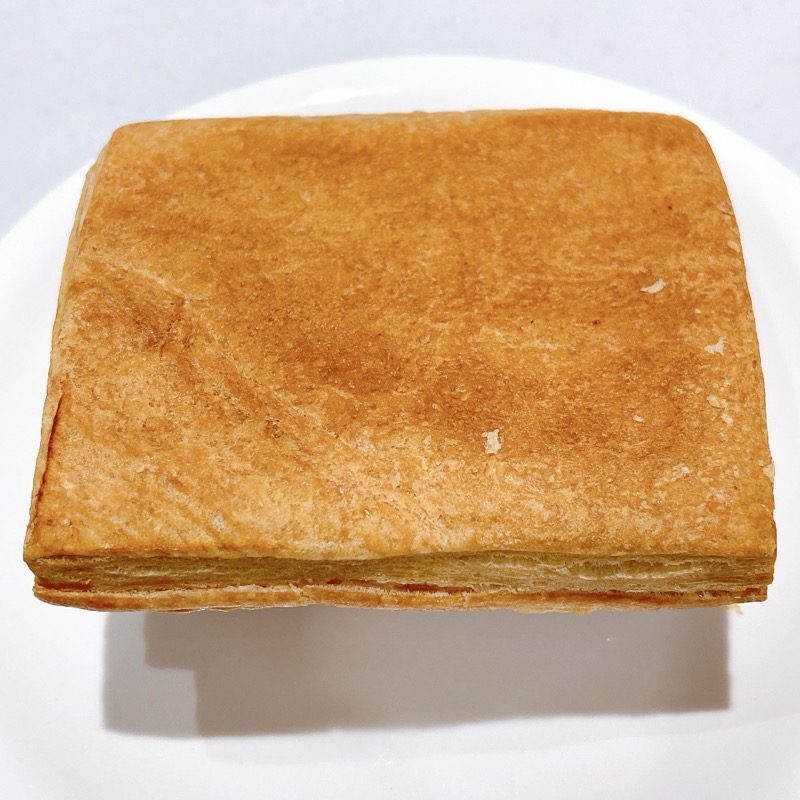 紅茶のアップルパイ アールグレイ紅茶クリーム