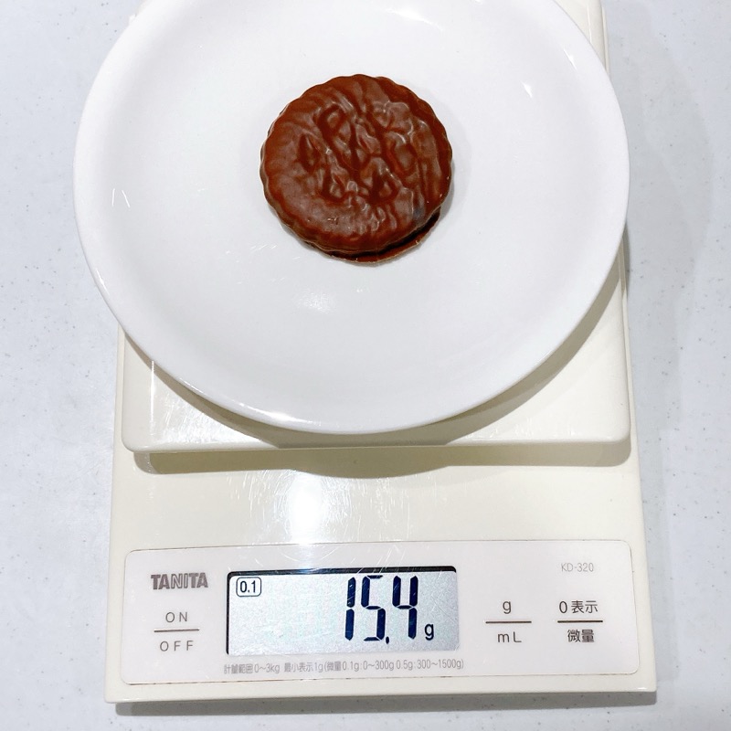 至福のキャラメルサンド