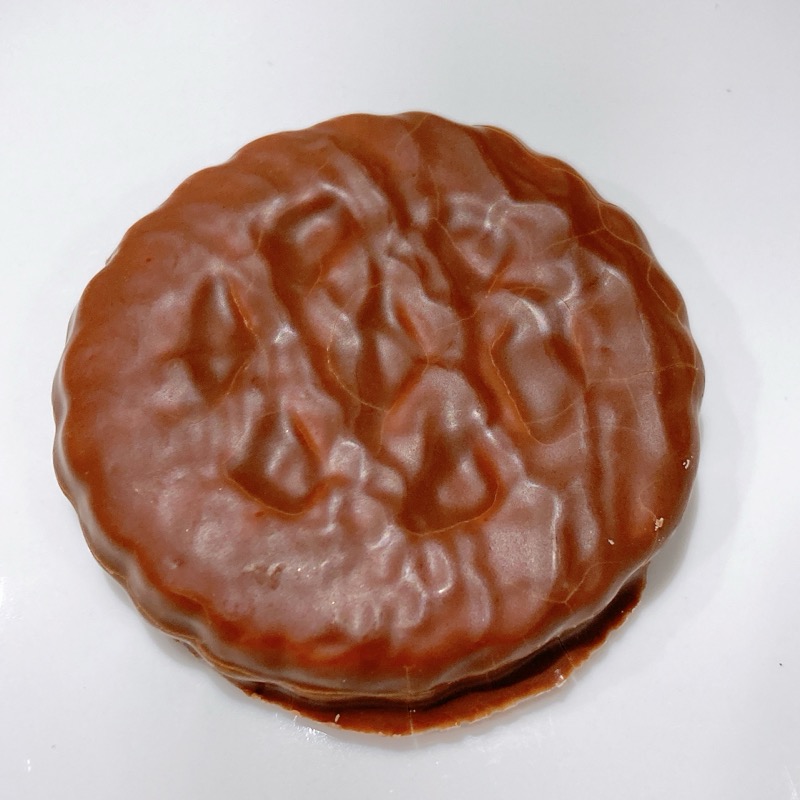 至福のキャラメルサンド