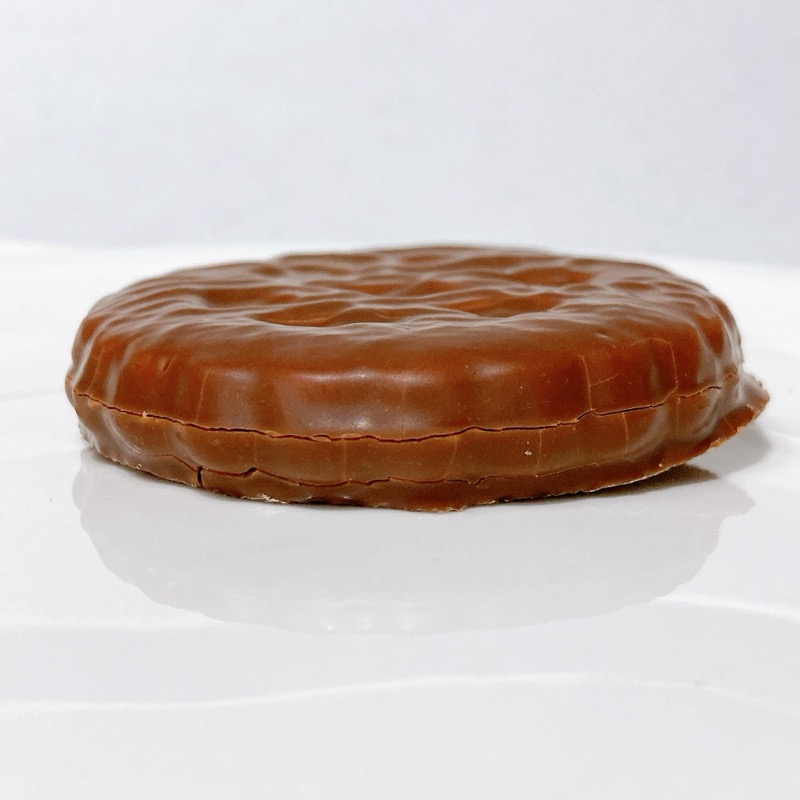 至福のキャラメルサンド