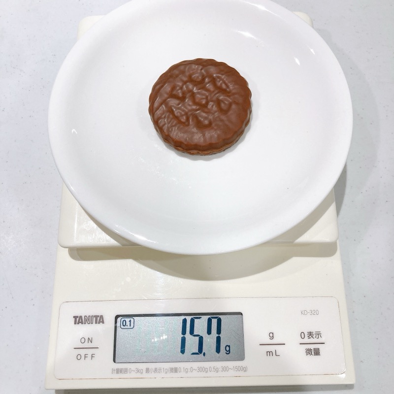 至福のキャラメルサンド