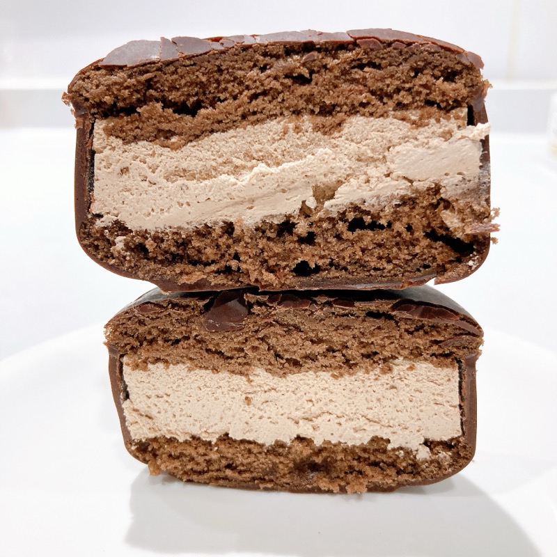 生チョコパイガトー・オ・ショコラ