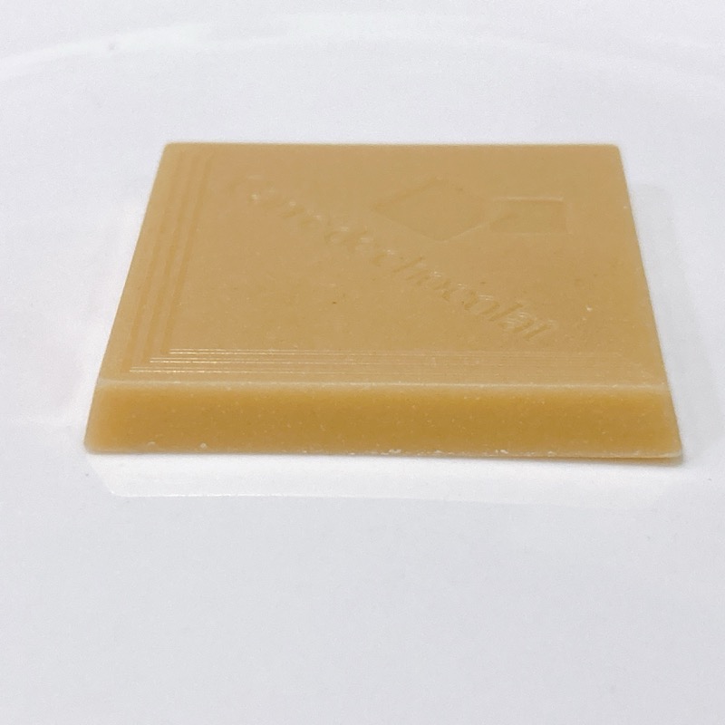 カレ・ド・ショコラ冬のモンブラン