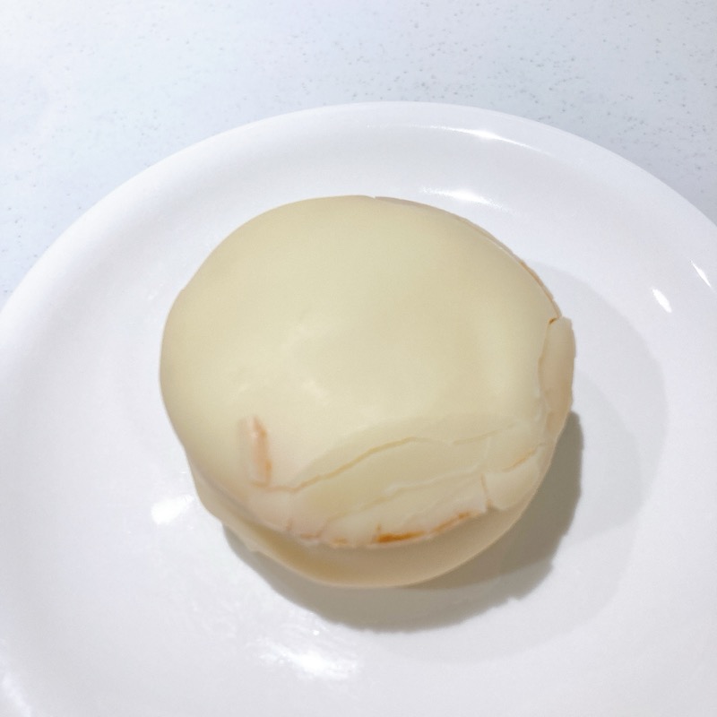 生チョコパイ白チョコ&苺ホイップ