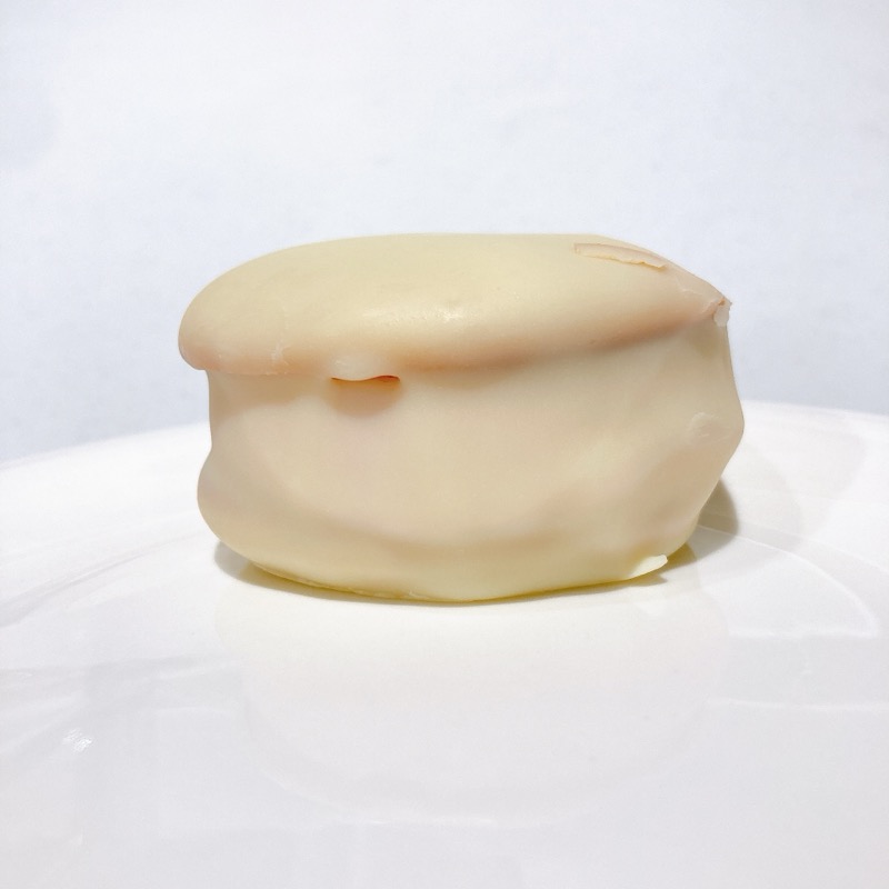 生チョコパイ白チョコ&苺ホイップ