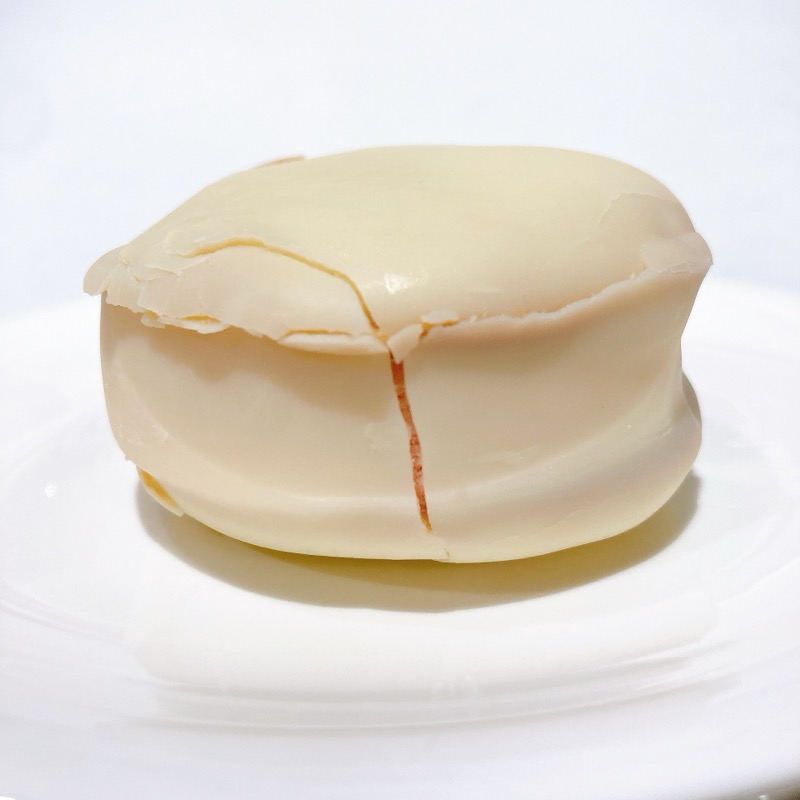 生チョコパイ白チョコ&苺ホイップ