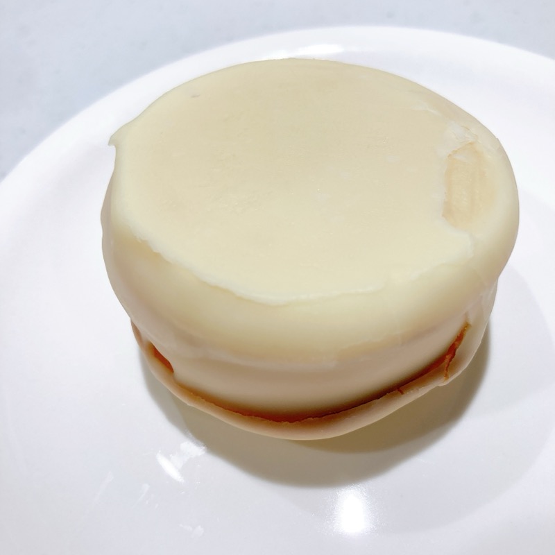 生チョコパイ白チョコ&苺ホイップ