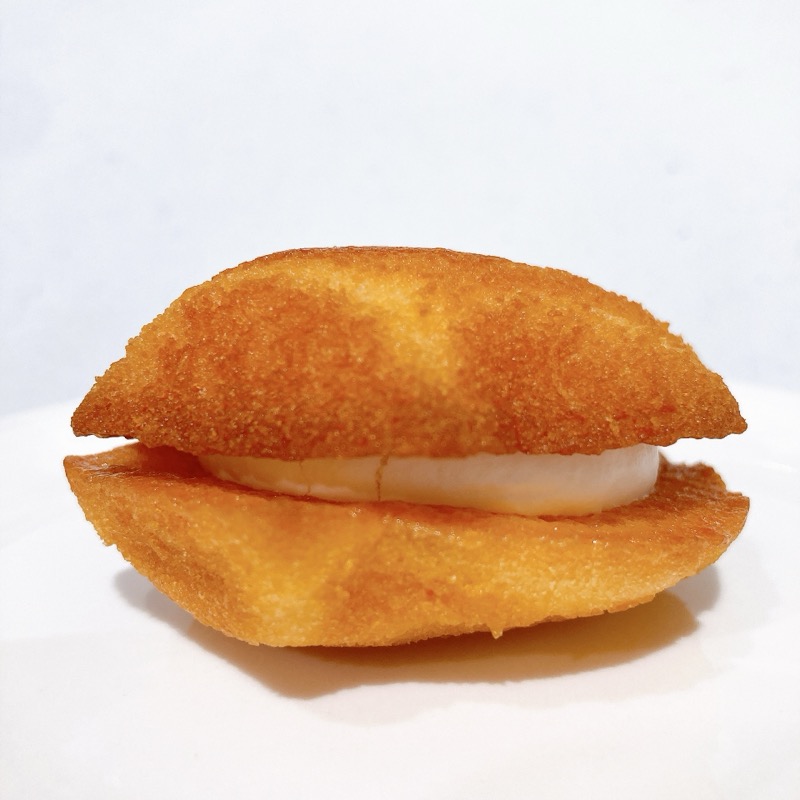 生マドレーヌ北海道産練乳