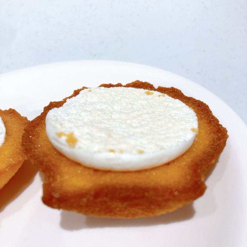 生マドレーヌ北海道産練乳