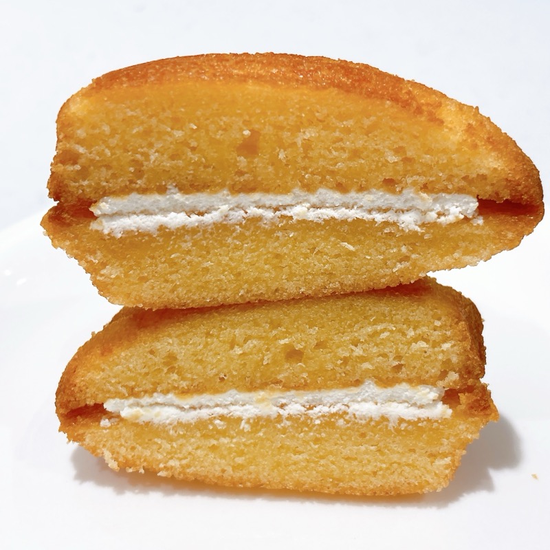 生マドレーヌ北海道産練乳