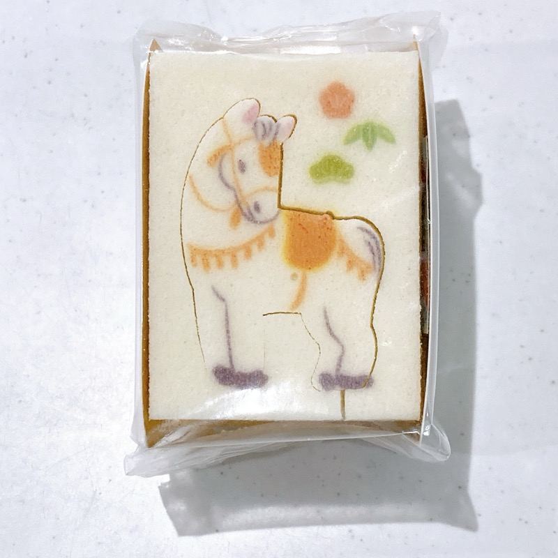 久世福商店干支バウム午年