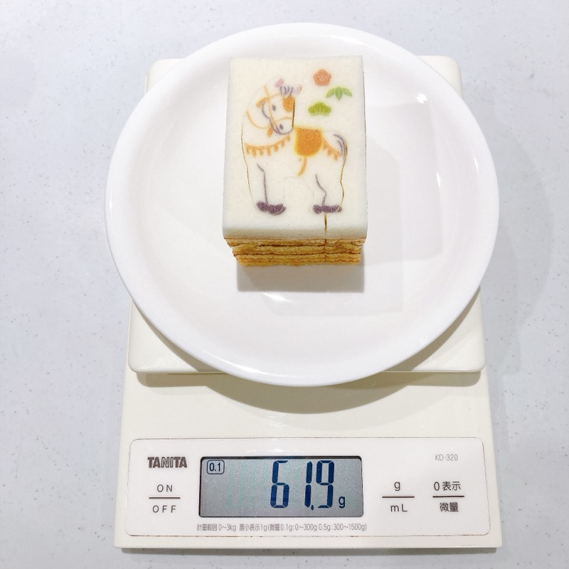 久世福商店干支バウム午年