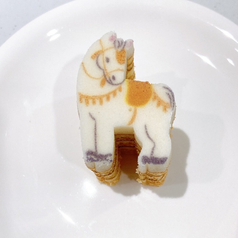 久世福商店干支バウム午年