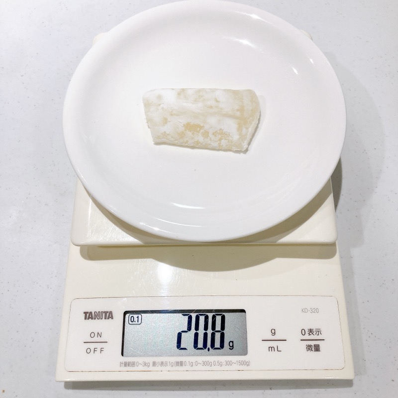 《新珠製菓》羽二重餅