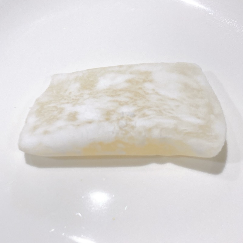 《新珠製菓》羽二重餅