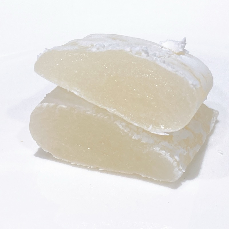 《新珠製菓》羽二重餅