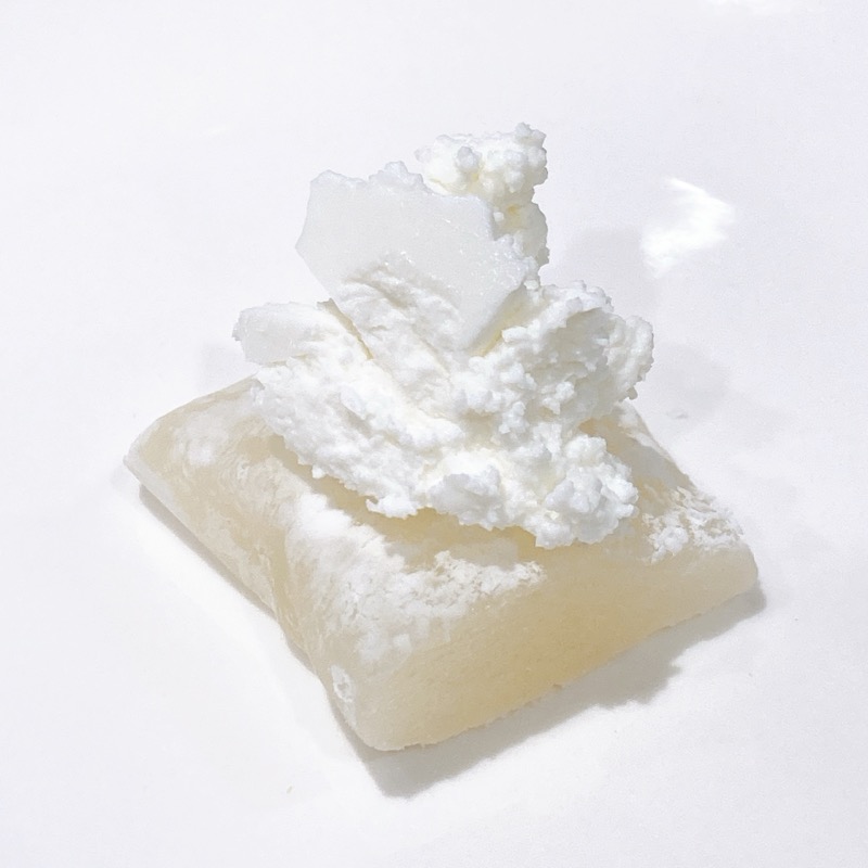 《新珠製菓》羽二重餅