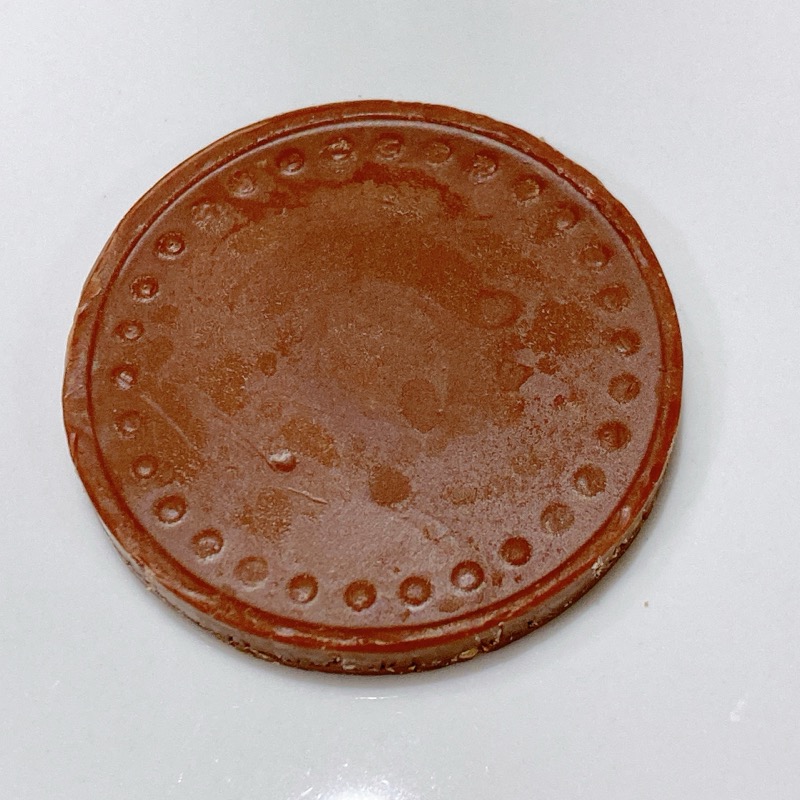 《ワルコール》コインネットチョコ