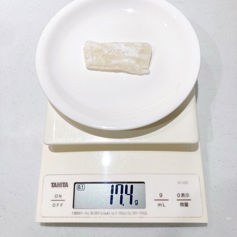 《新珠製菓》羽二重餅