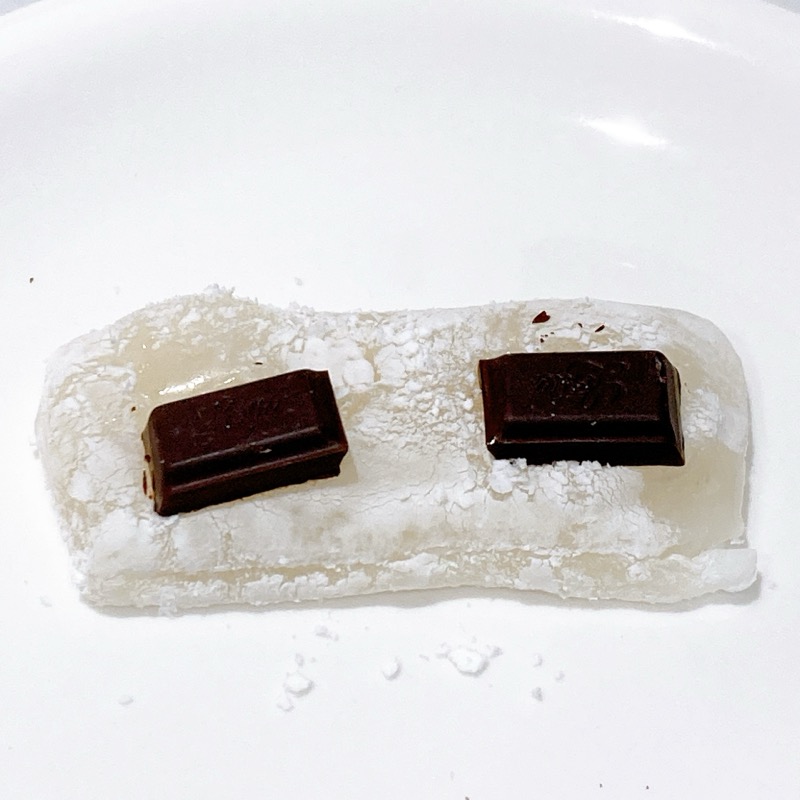 《新珠製菓》羽二重餅