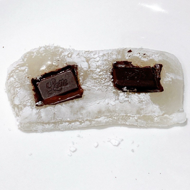 《新珠製菓》羽二重餅