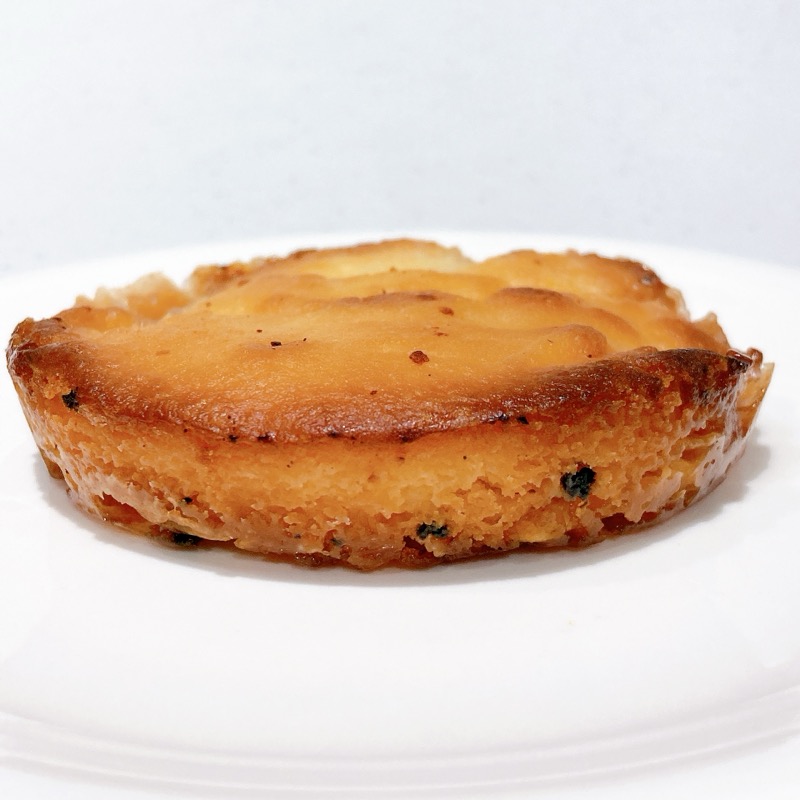 日々カフェ香ばしいフロランタン