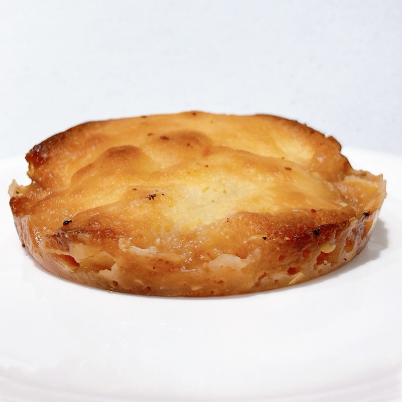 日々カフェ香ばしいフロランタン