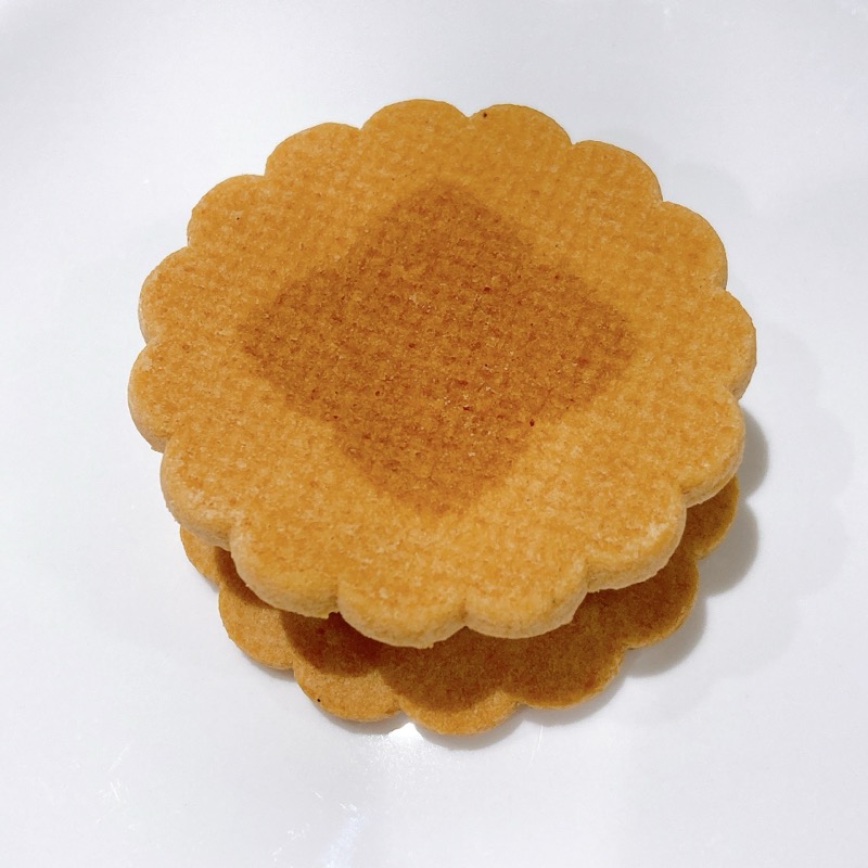 鎌倉キャラメルサンドレモンピール