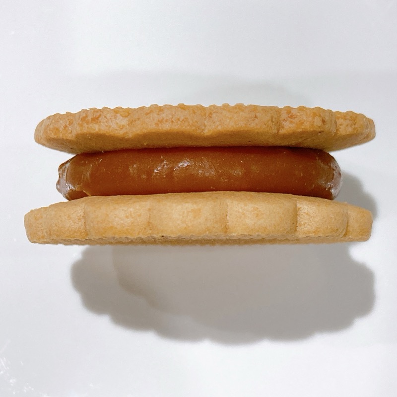 鎌倉キャラメルサンドレモンピール