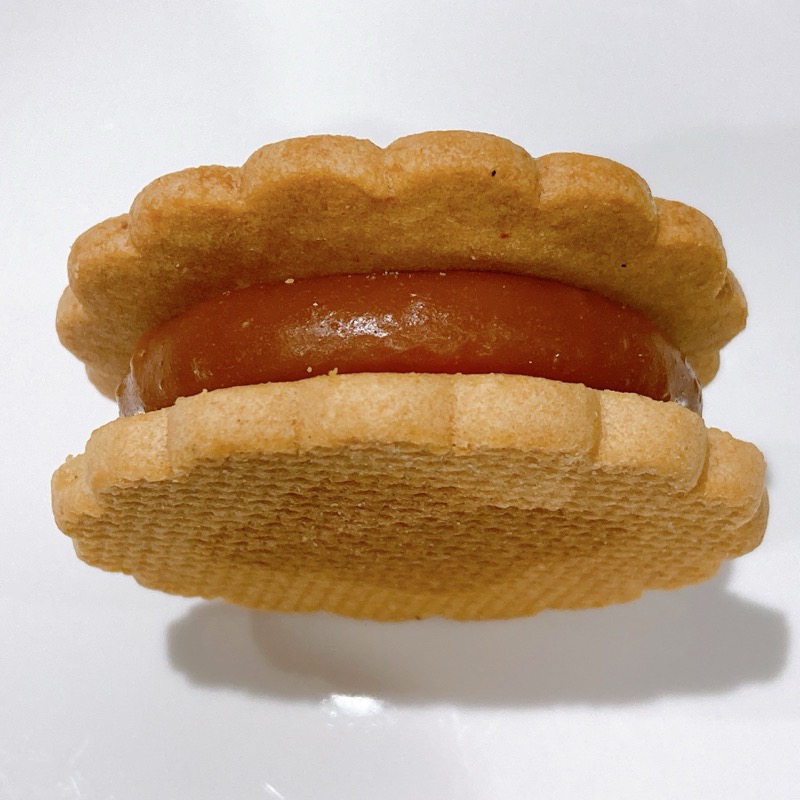 鎌倉キャラメルサンドレモンピール