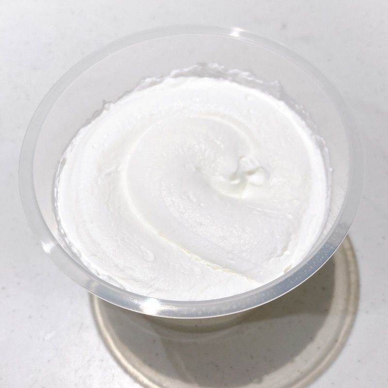 フェルメール牛乳を注ぐ女の純白プリン