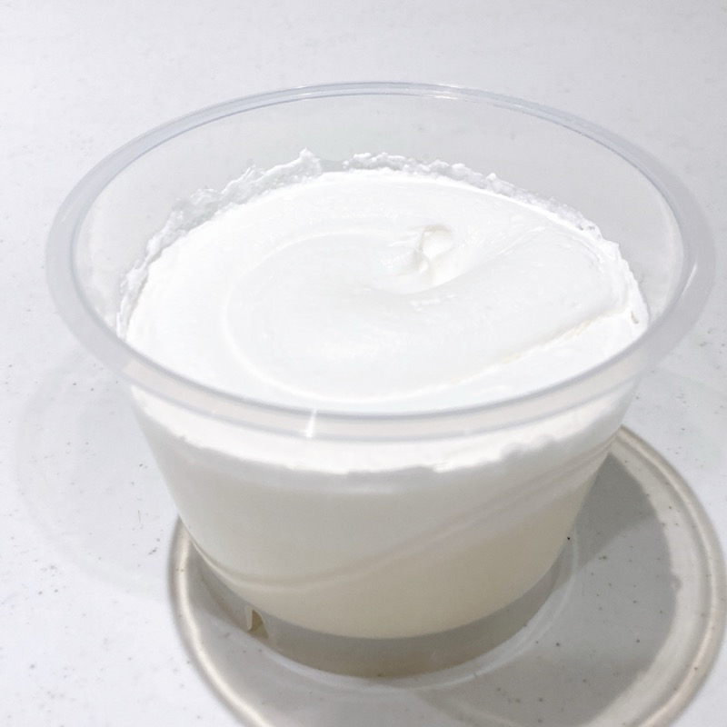 フェルメール牛乳を注ぐ女の純白プリン