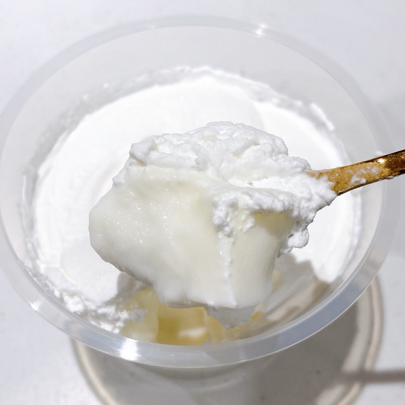 フェルメール牛乳を注ぐ女の純白プリン