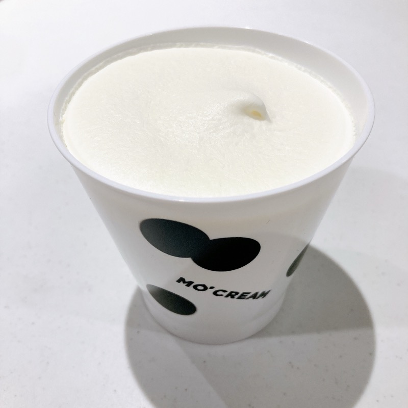 モンテール《モークリーム》