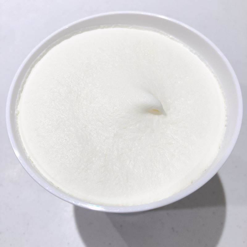 モンテール《モークリーム》