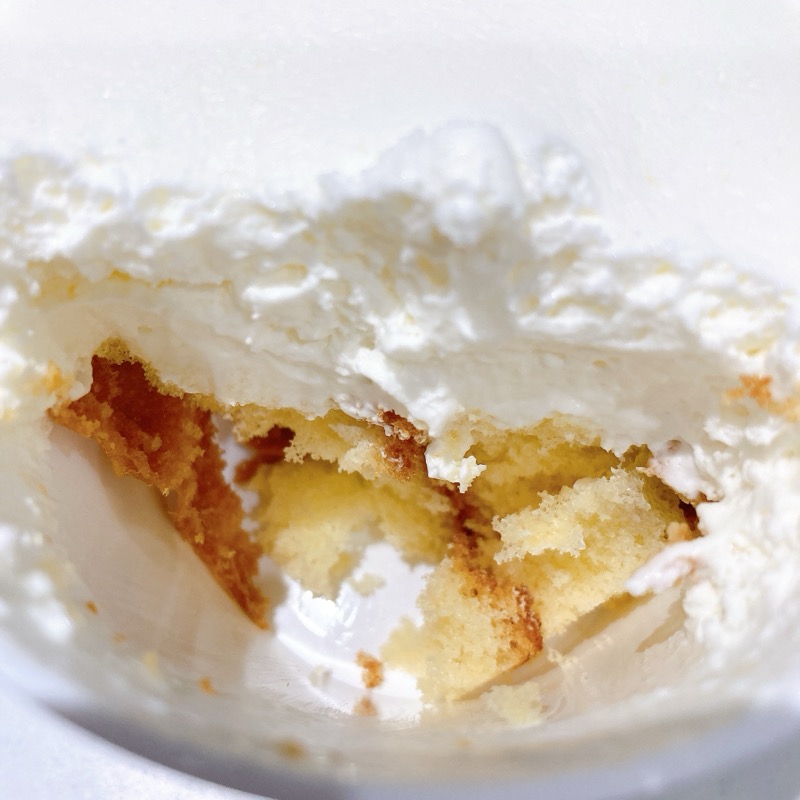 モンテール《モークリーム》