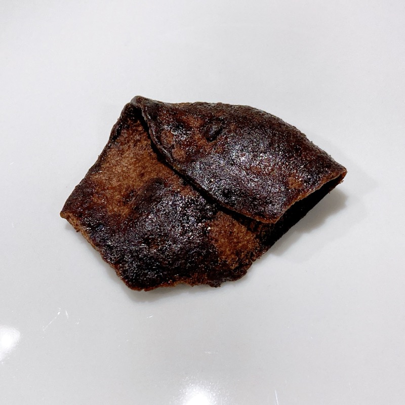 無限バリリチョコかりんとうクセになる食感