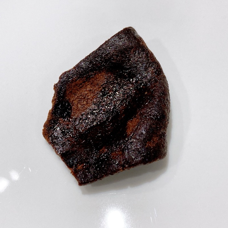 無限バリリチョコかりんとうクセになる食感