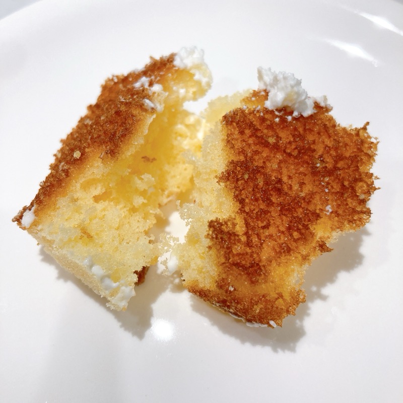 モンテール《モークリーム》