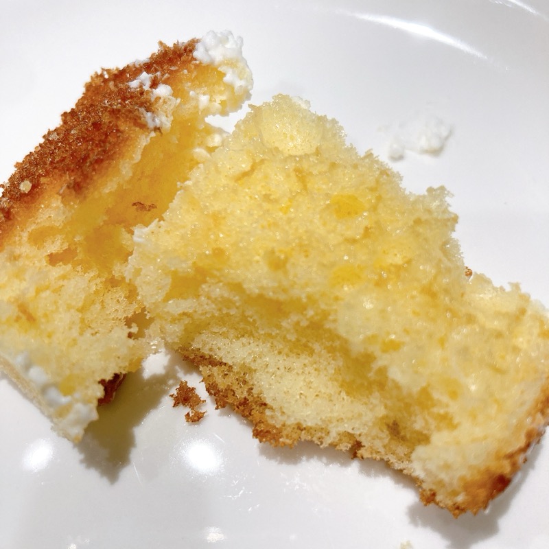 モンテール《モークリーム》