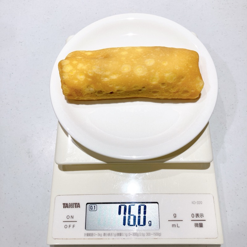 コメダ珈琲店監修喫茶店の珈琲ゼリークレープ