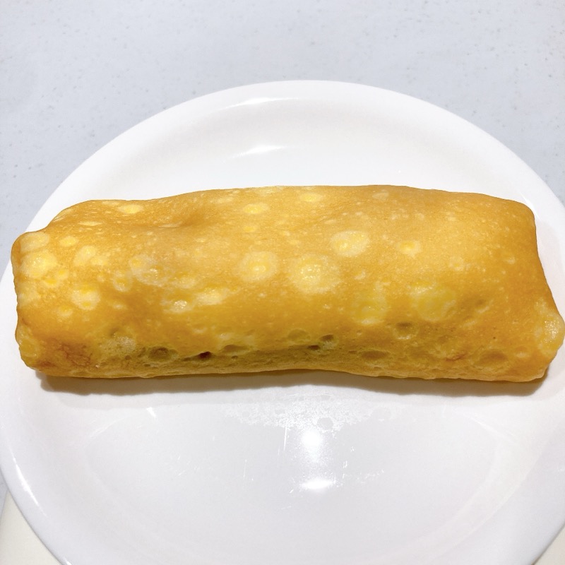 コメダ珈琲店監修喫茶店の珈琲ゼリークレープ