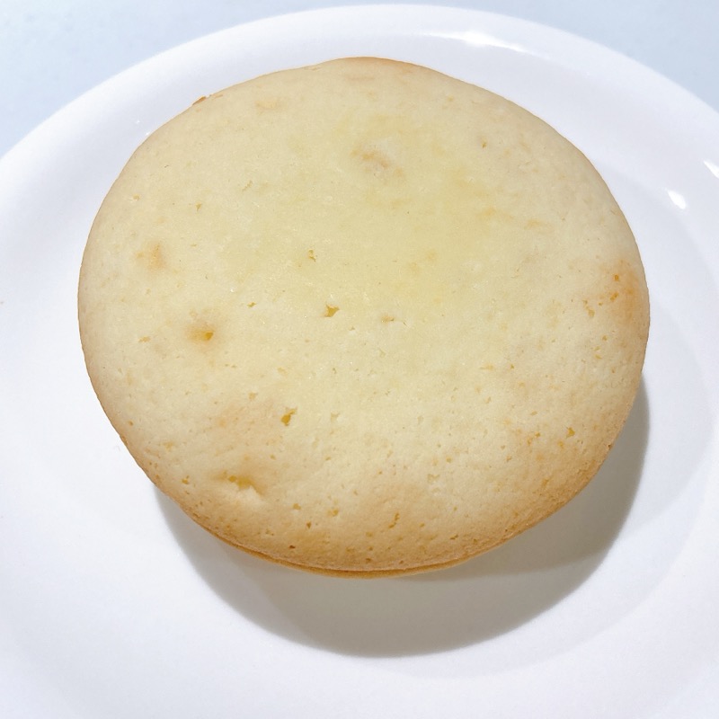 ブラウニーサンドホワイトチョコ