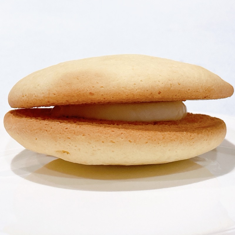 ブラウニーサンドホワイトチョコ