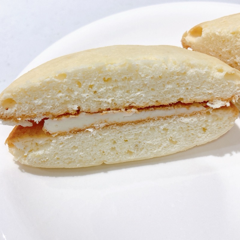 ブラウニーサンドホワイトチョコ