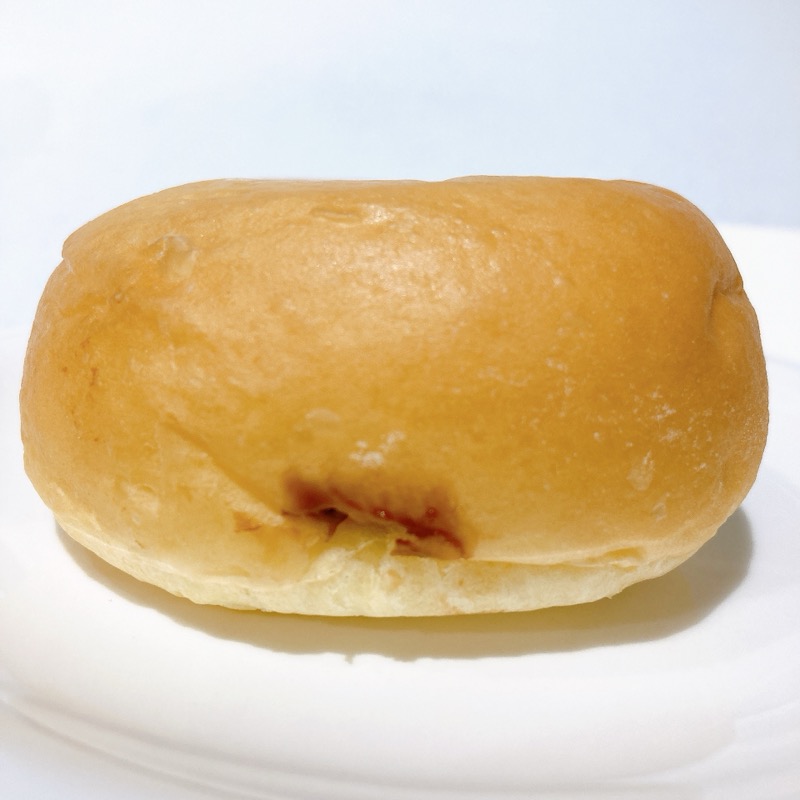 《八天堂》冷やして食べるとろけるくりーむぱん濃いチョコレート