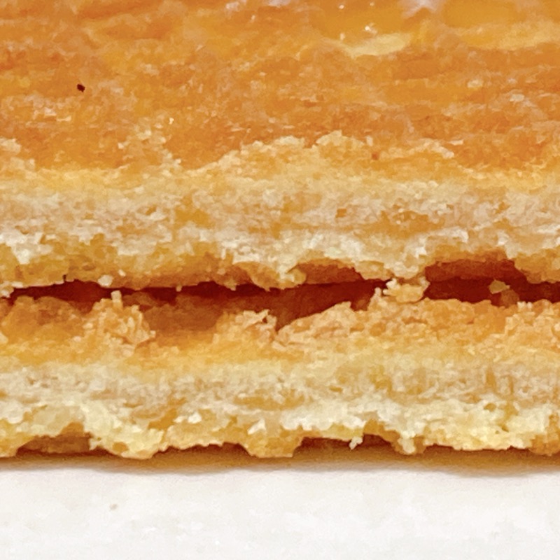 GINZA WAFFLE 蜂蜜&チーズ