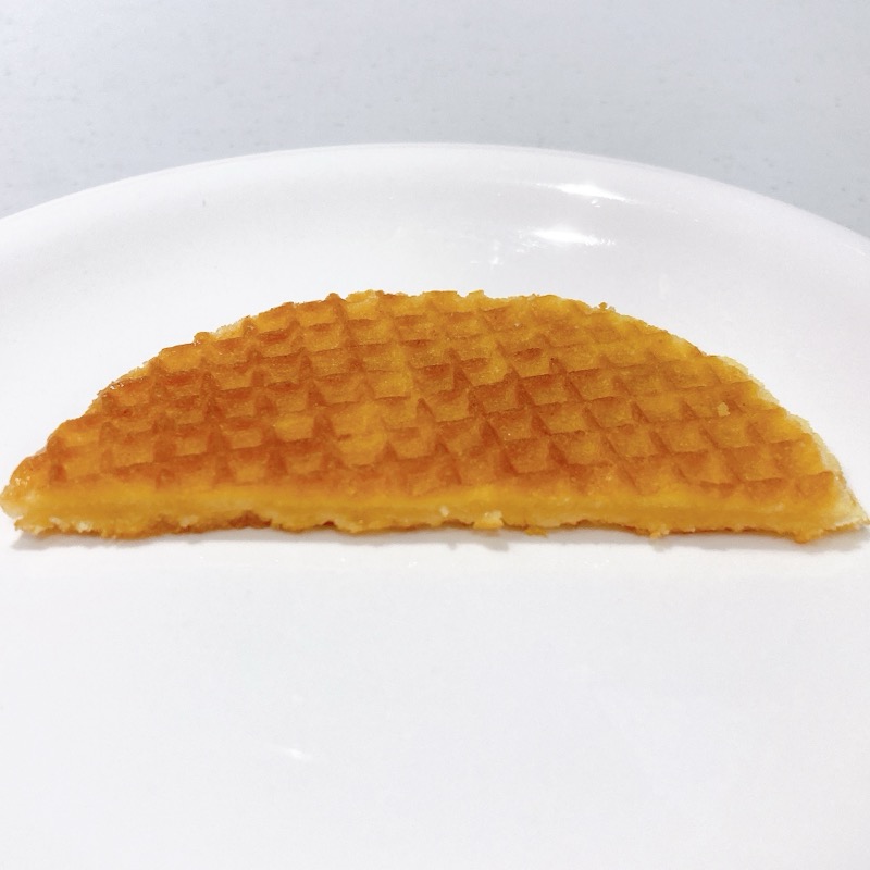 GINZA WAFFLE 蜂蜜&チーズ