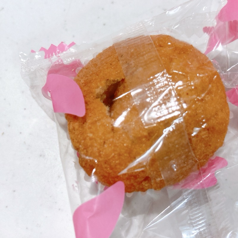 《KALDI》さくらマドレーヌ