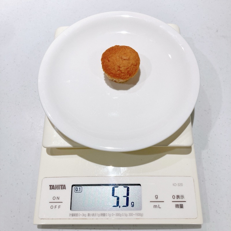 《KALDI》さくらマドレーヌ